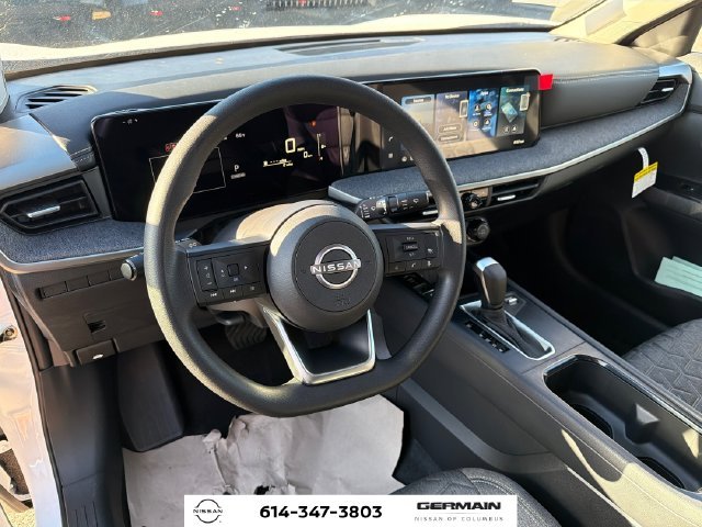 New 2027 Fresh Powder Nissan SV image 22