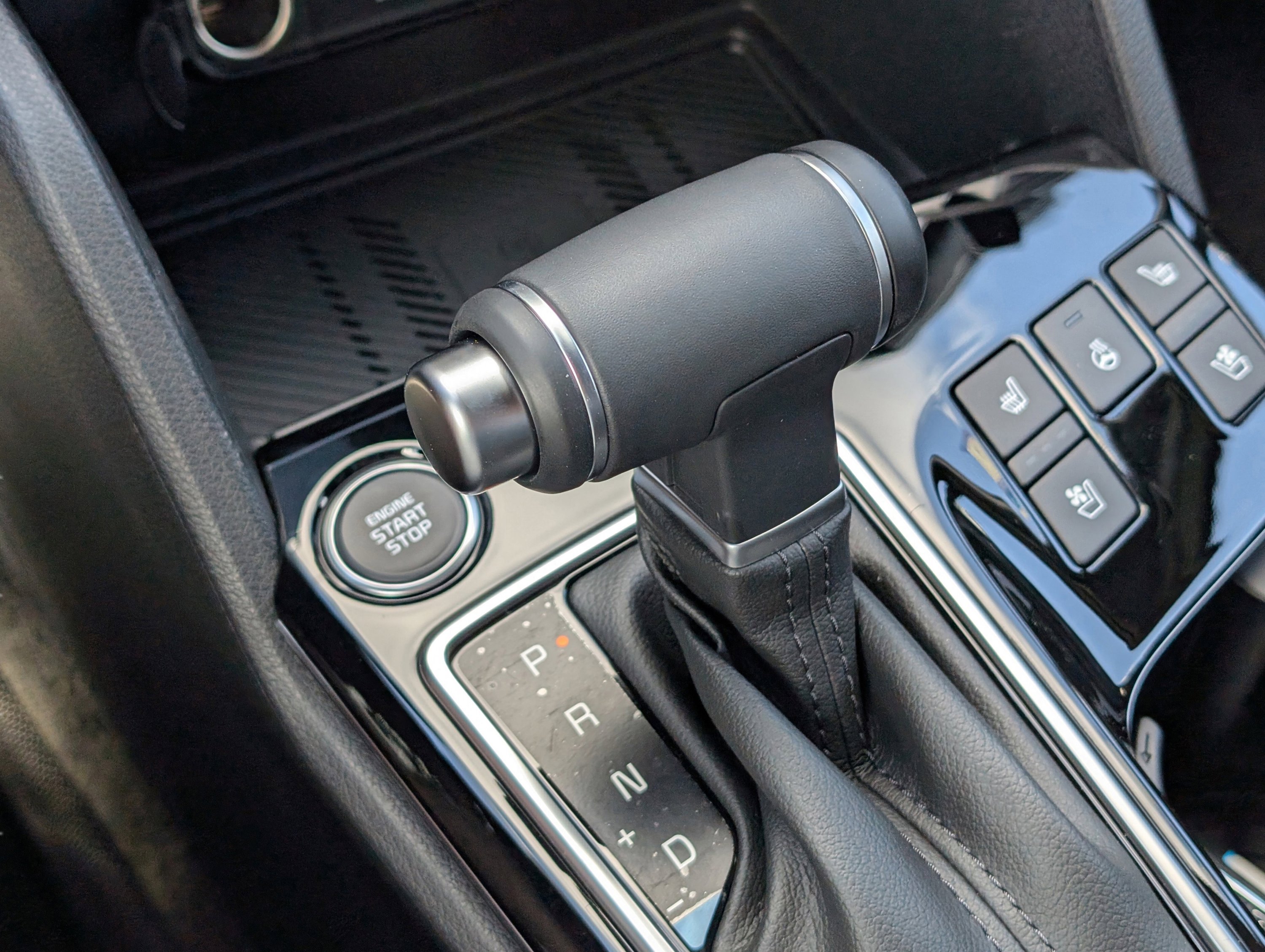 2025 Kia Sportage X-Pro Prestige - Photo 30