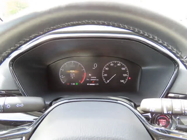 2025 Honda CR-V EX-L - Photo 25