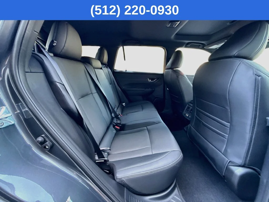 New 2026 Gray Subaru Touring image 36