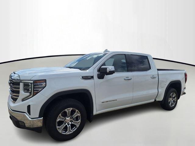 2024 GMC Sierra 2WD Crew Cab Short Box SLT's photo