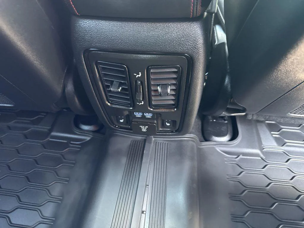 Used 2026 Vapor Gray Dodge GT Plus image 36