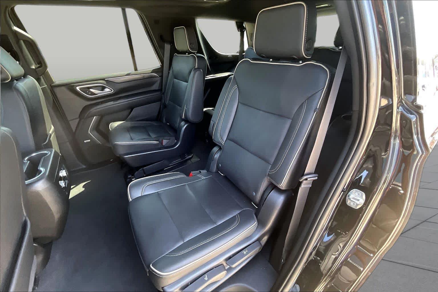 Used 2022 Onyx Black GMC SLT image 21