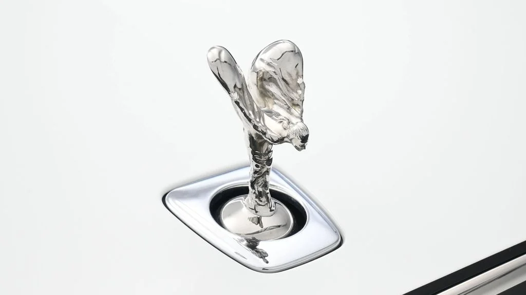 Certified Used 2021 White Rolls-Royce  image 7