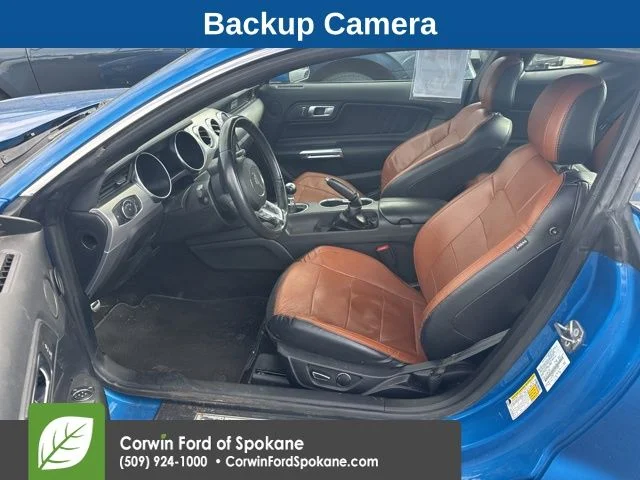 1FA6P8TH5K5158285