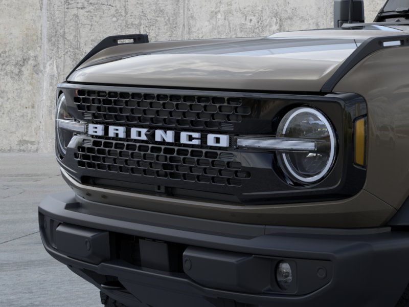 New 2026 Marsh Gray Ford Outer Banks® image 19