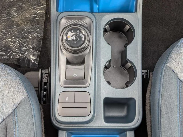 New 2026 Azure Gray Metallic Tri-Coat Ford XLT image 18