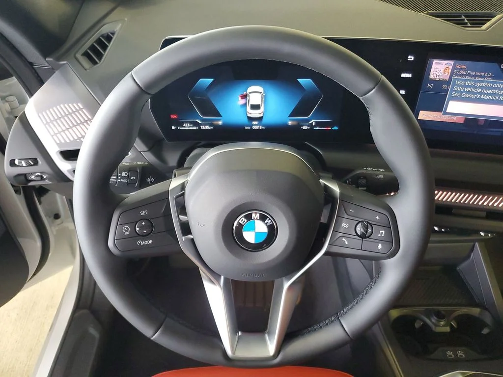 New 2026 Alpine White BMW 228 Gran Coupe image 16
