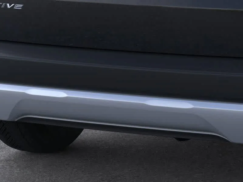 New 2026 Agate Black Metallic Ford Active® image 23