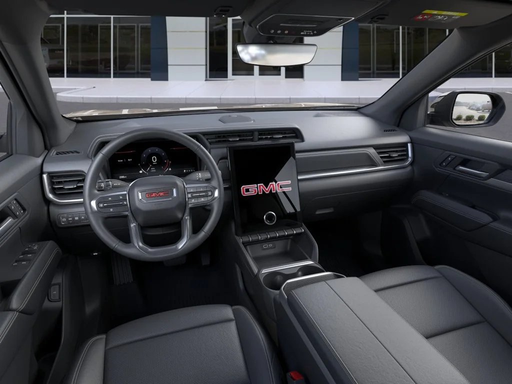 2027 GMC Terrain Elevation - Photo 15