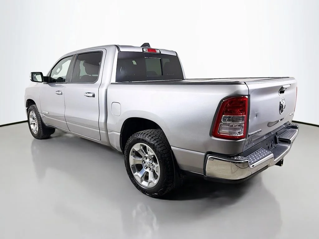 Used 2022  Ram Big Horn image 8