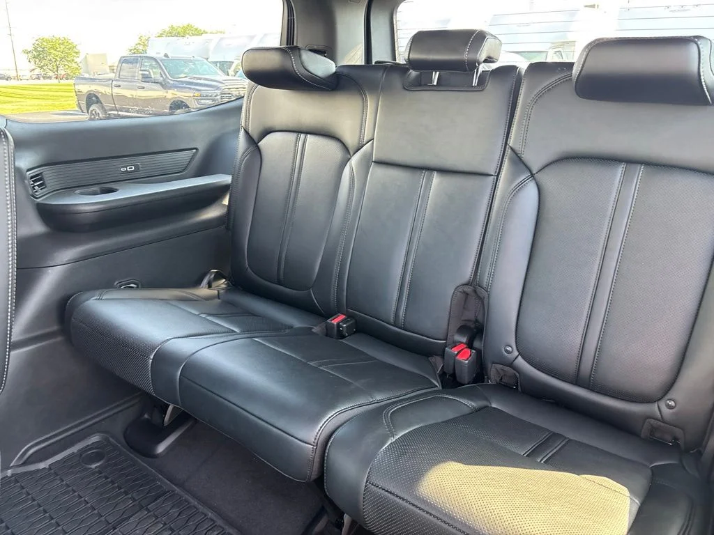 Used 2024 Gray Jeep Series II image 28