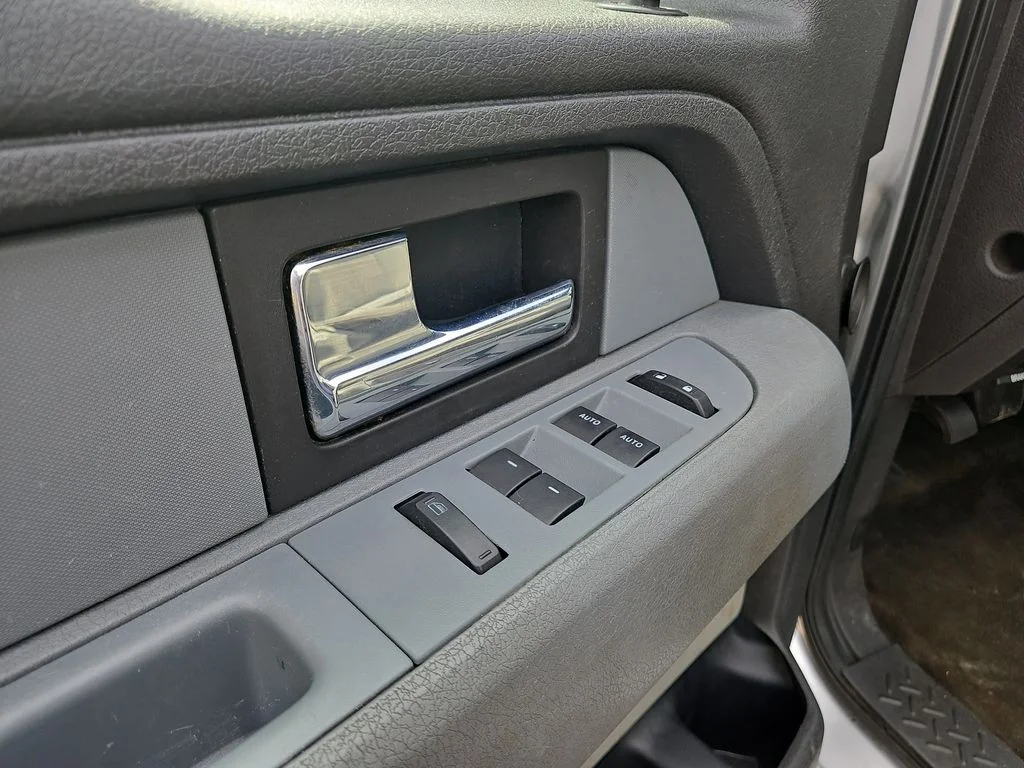 2012 Ford F-150 XLT - Photo 21