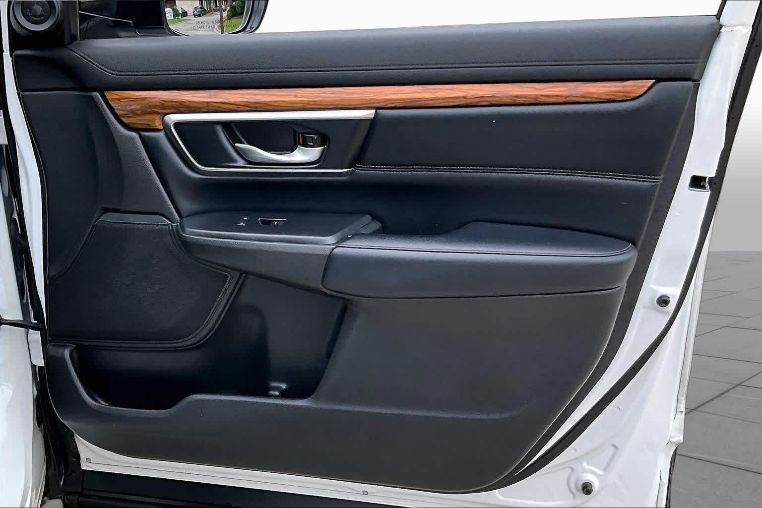 2022 Honda CR-V EX-L - Photo 23