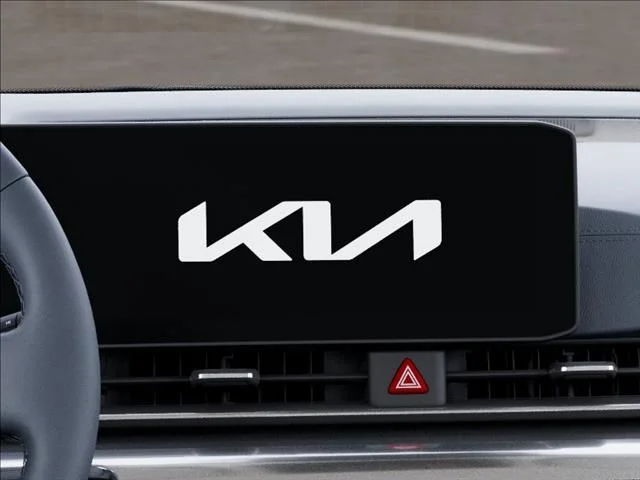 New 2026 White Kia SX image 20
