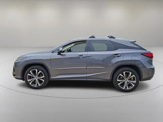 Used 2019 Gray Lexus 350 image 6