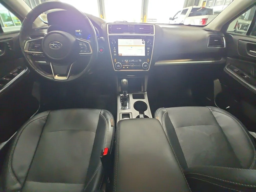 Used 2019 Gray Subaru 2.5i image 21