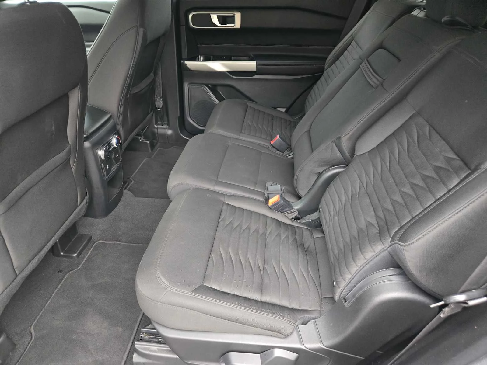 Used 2021  Ford XLT image 14