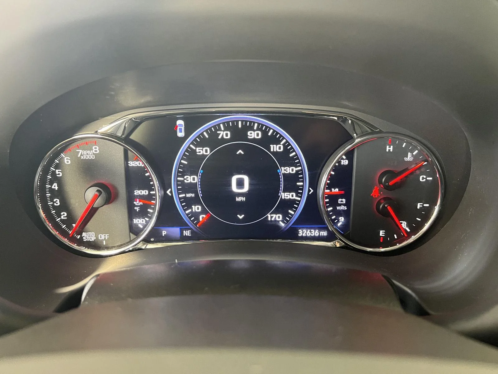 Used 2023 Deep Bronze Metallic GMC Denali image 13