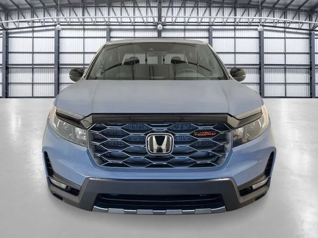 New 2026 Sonic Gray Pearl Honda TrailSport image 10
