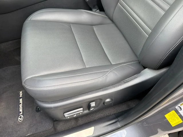 Used 2021 Gray Lexus 300 Base image 21