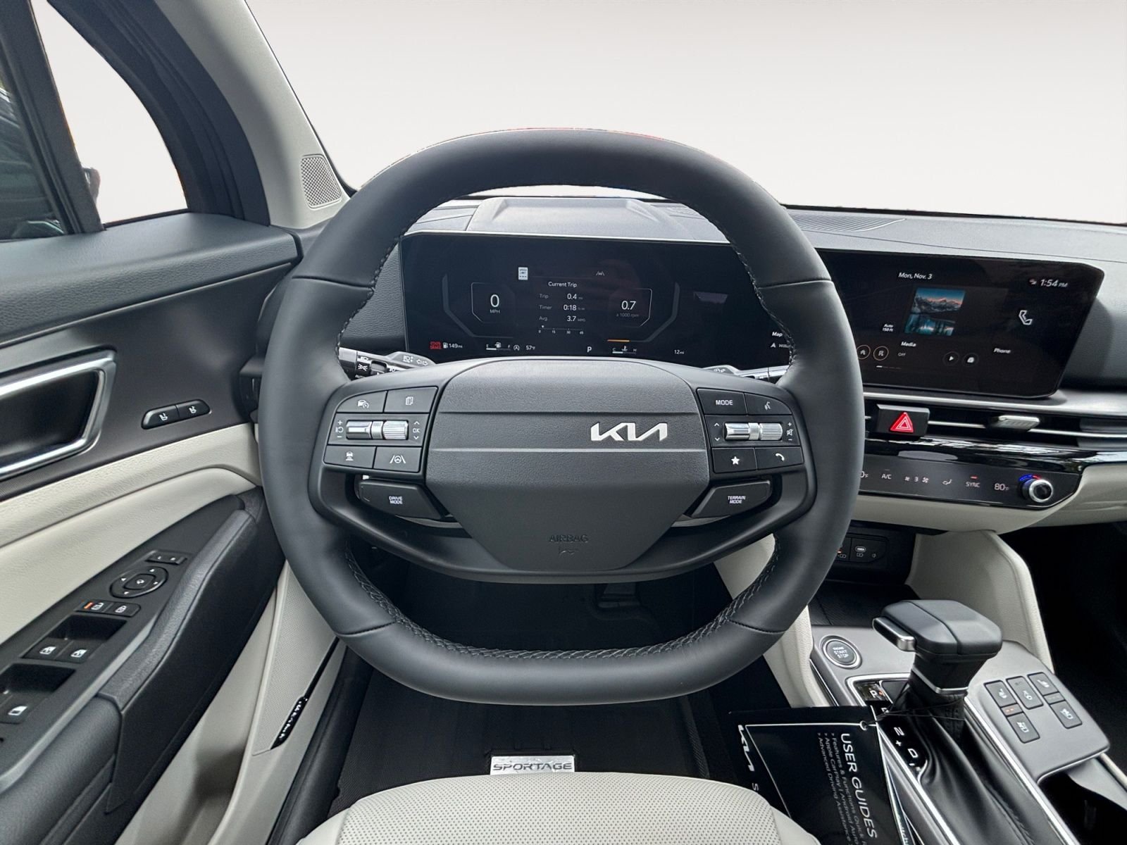 2026 Kia Sportage SX Prestige - Photo 12