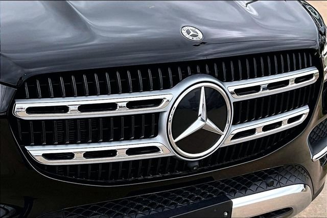 Used 2025 Black Mercedes-Benz GLE 350 image 30