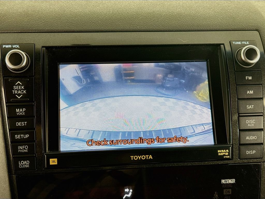 Used 2011 Gray Toyota Limited image 15