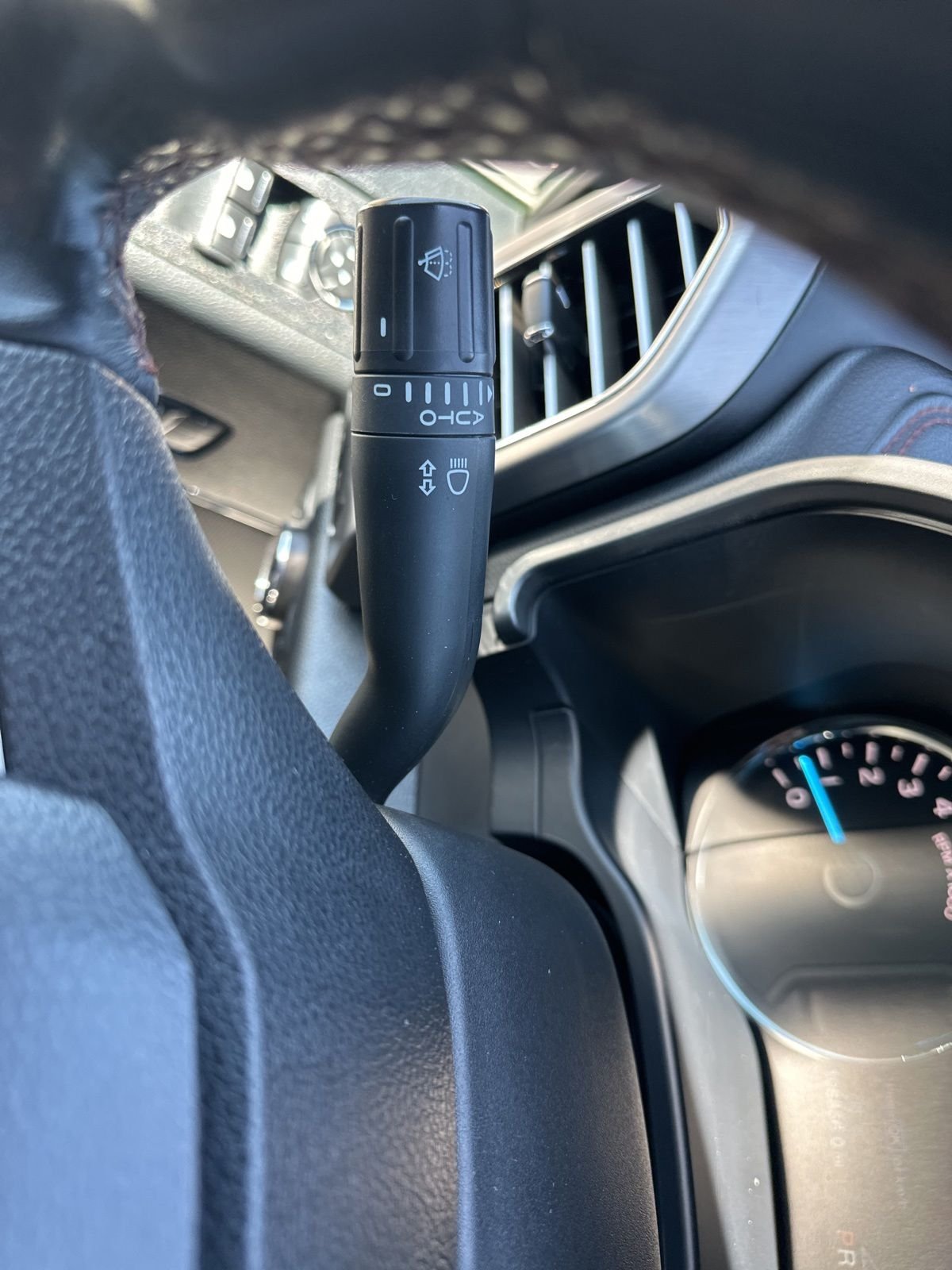 Used 2020 Black Ford Platinum image 52