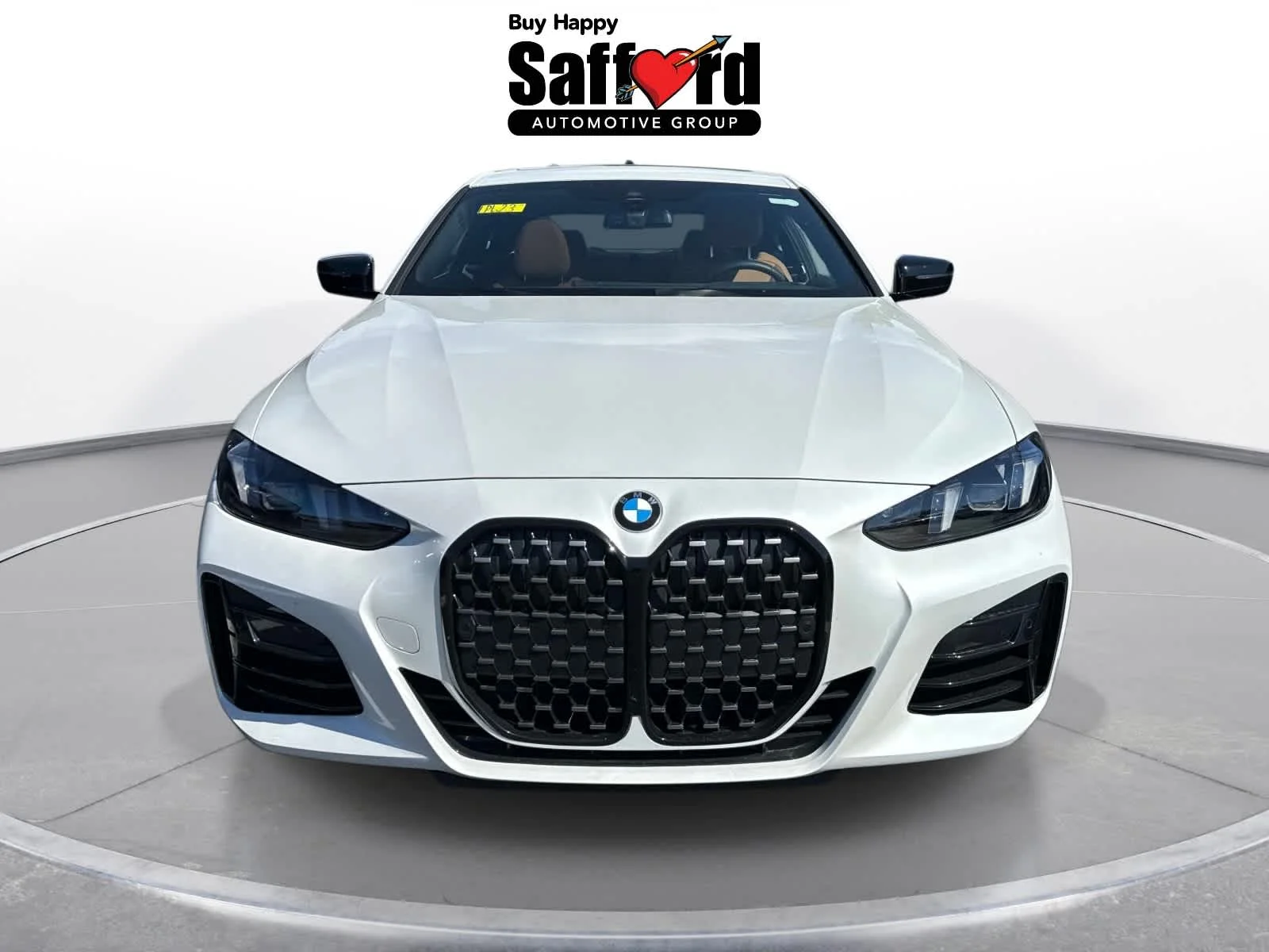 2026 BMW 4 Series 430i - Photo 6