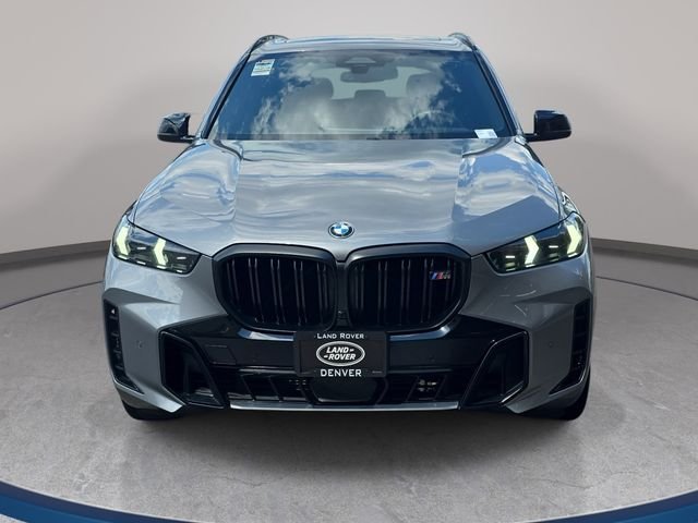 Used 2024 Gray BMW M60i image 3