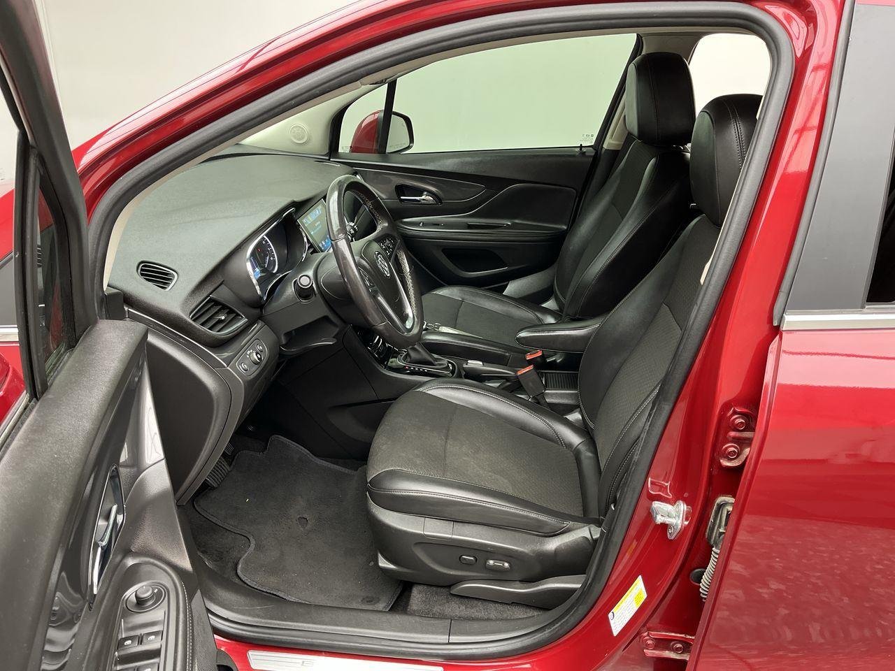 Used 2020 Buick Encore Sport Touring with VIN KL4CJ2SB0LB024872 for sale in Fond du Lac, WI