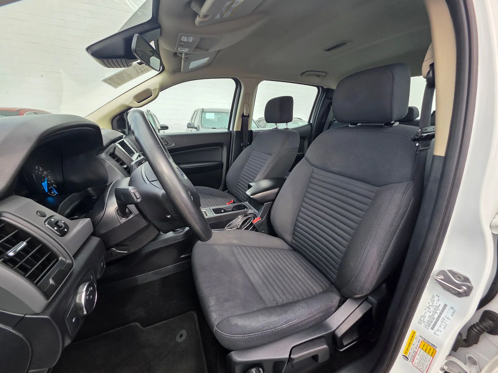 Used 2021 Oxford White Ford XL image 11