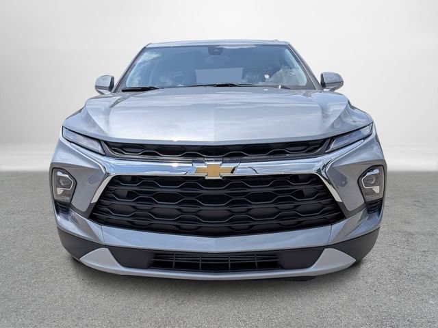 2026 Chevrolet Blazer 2LT - Photo 9