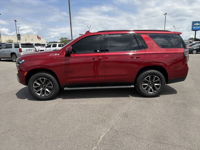 2023 Chevrolet Tahoe Z71 - Photo 16