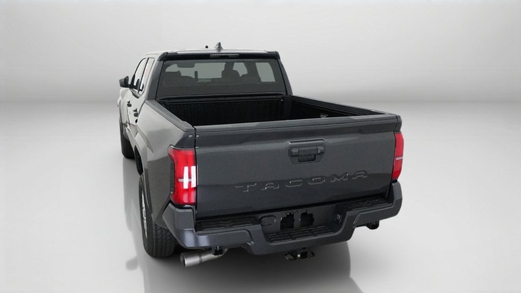 New 2026 Underground Toyota SR5 image 65