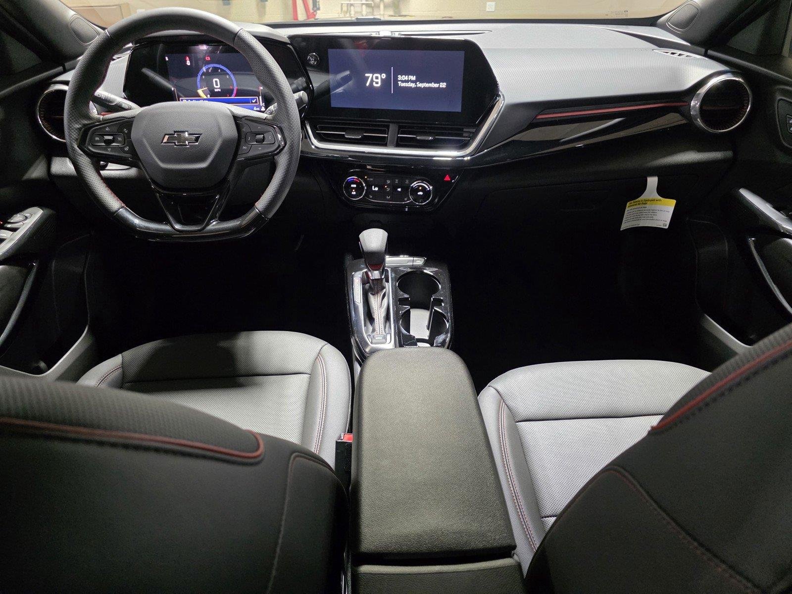 2026 Chevrolet Trax RS - Photo 18