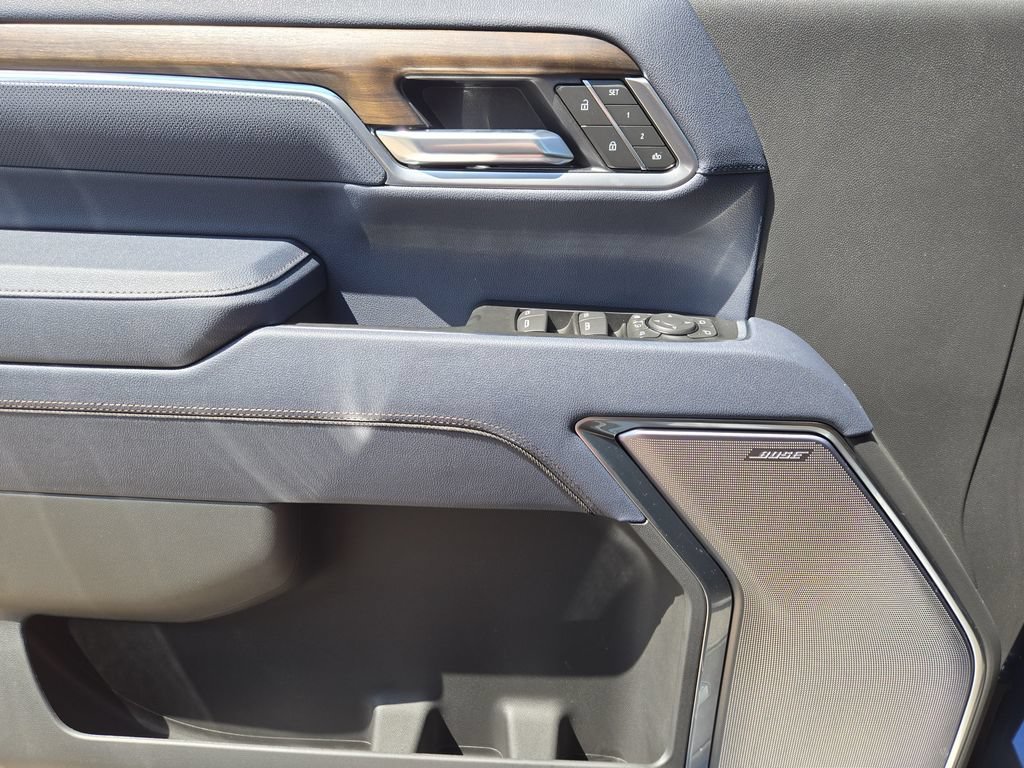 2026 Chevrolet Silverado 2500 HD High Country - Photo 12