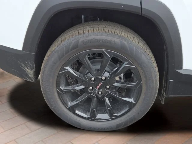 2026 GMC Terrain Elevation - Photo 17
