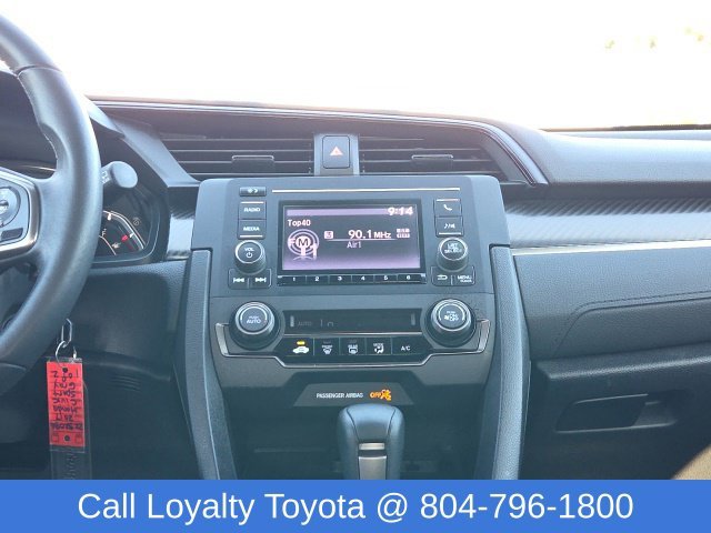 Used 2017  Honda Sport image 11