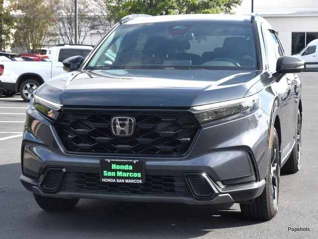 2023 Honda CR-V Sport