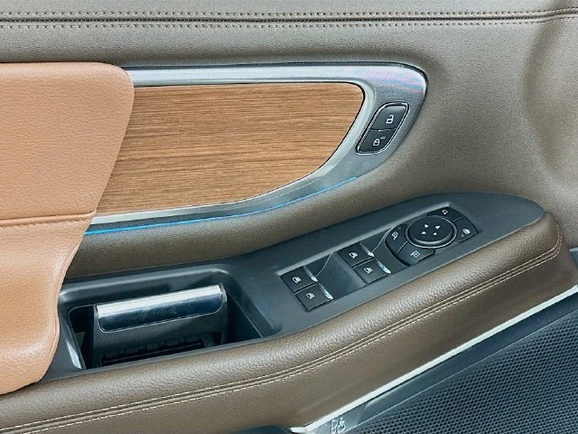 New 2026 White Ford King Ranch image 10