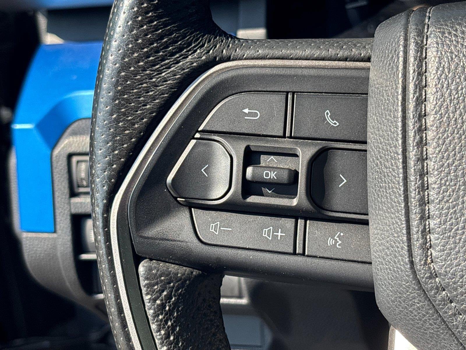 Used 2024 Underground Toyota TRD Off Road image 19