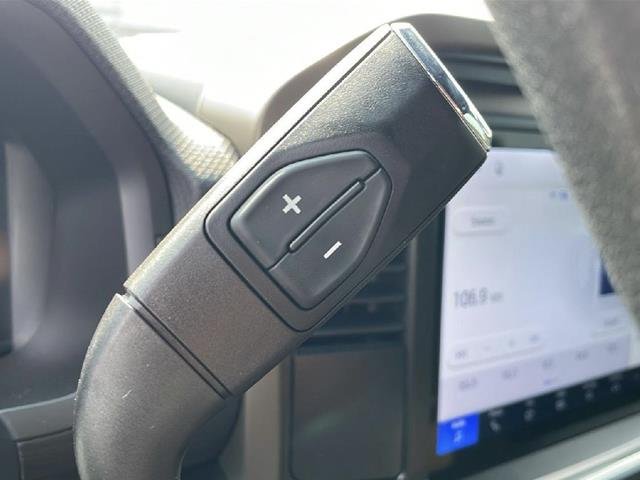 New 2026 Agate Black Metallic Ford STX® image 46