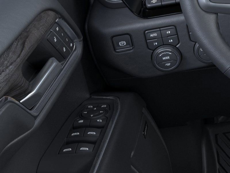 New 2026 Sterling Gray Metallic Chevrolet LTZ image 22