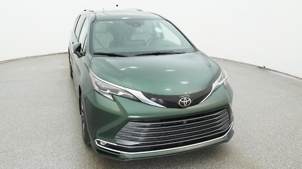 New 2026 Cypress Toyota Platinum image 13