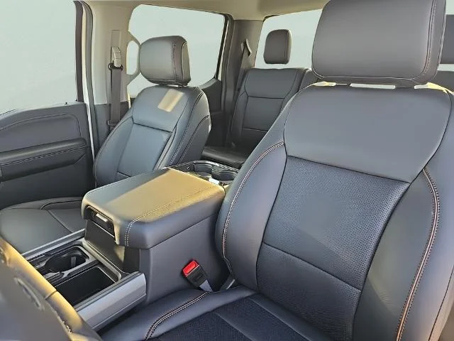 2026 Ford F-350 Super Duty Lariat - Photo 39