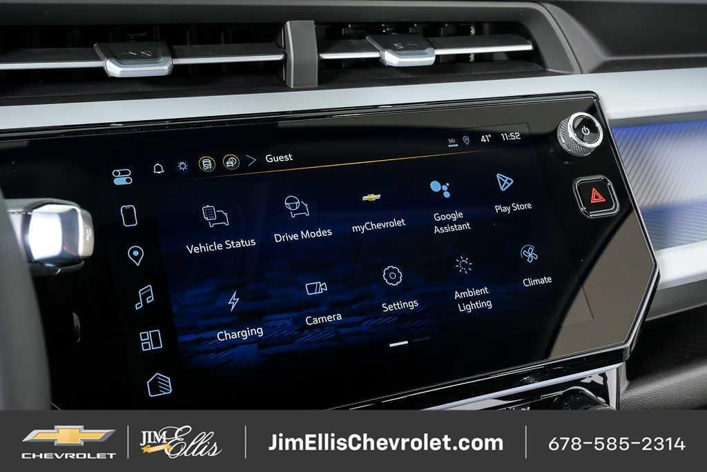 2027 Chevrolet Bolt RS - Photo 13