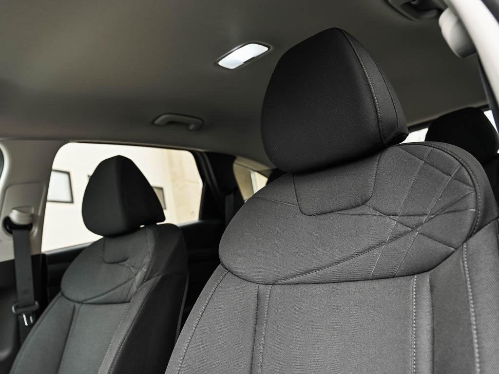 New 2026 Creamy White Pearl Hyundai SEL AWD image 46