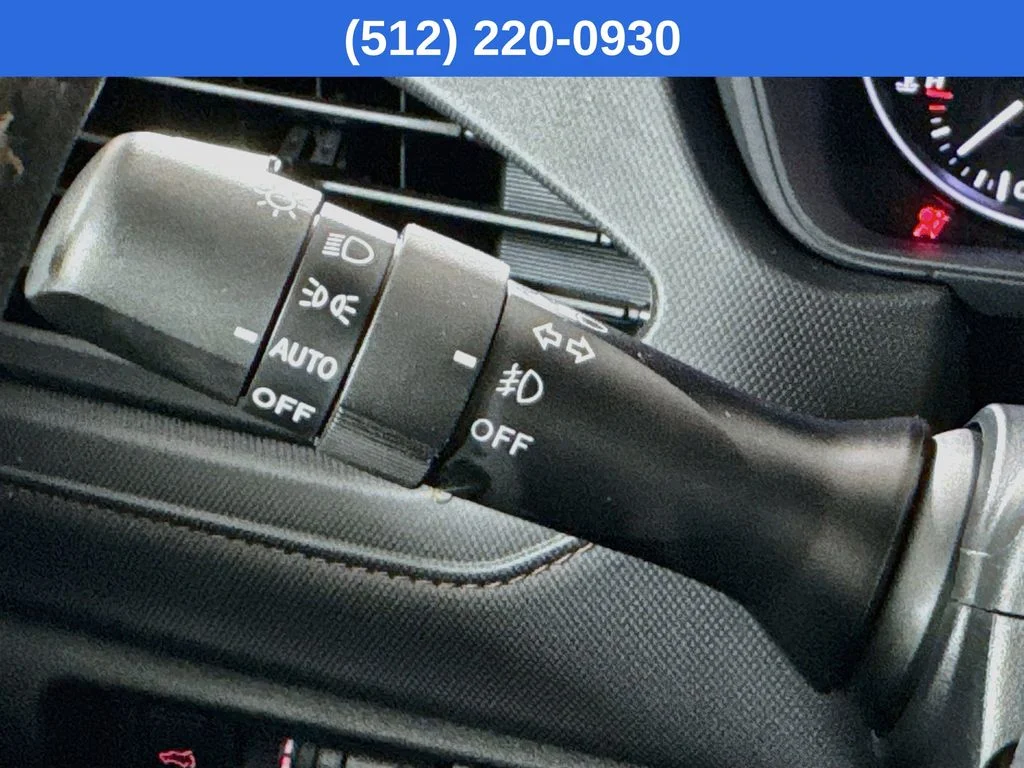 New 2026 Gray Subaru Touring image 14